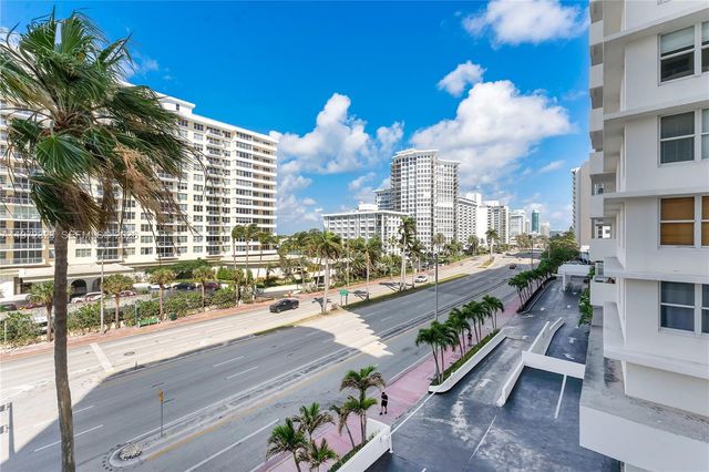5555 Collins Ave 5B, Miami Beach, FL 33140