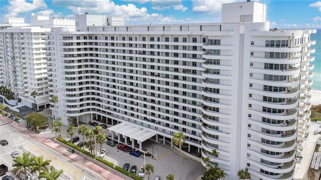 5555 Collins Ave 5B, Miami Beach, FL 33140