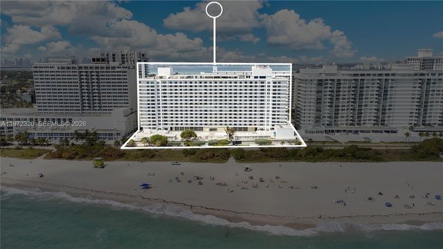 5555 Collins Ave 5B, Miami Beach, FL 33140