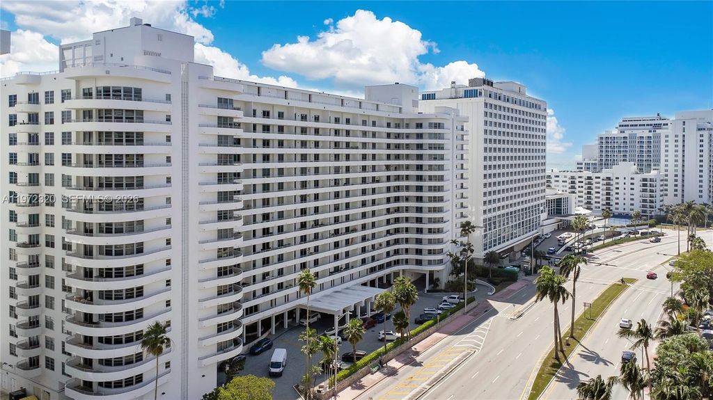 5555 Collins Ave 5B, Miami Beach, FL 33140