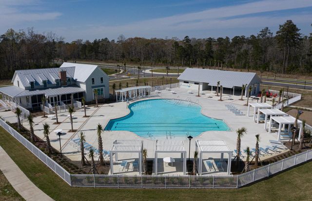 1321 Heswall Alley, Myrtle Beach, SC 29588