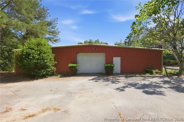 478 Rattlesnake Trail, Aberdeen, NC 28315