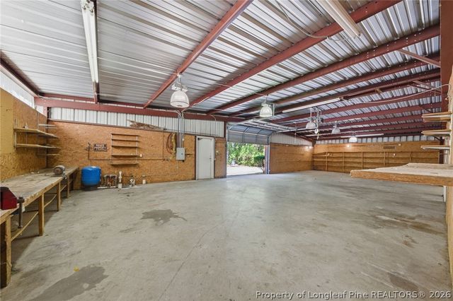 478 Rattlesnake Trail, Aberdeen, NC 28315