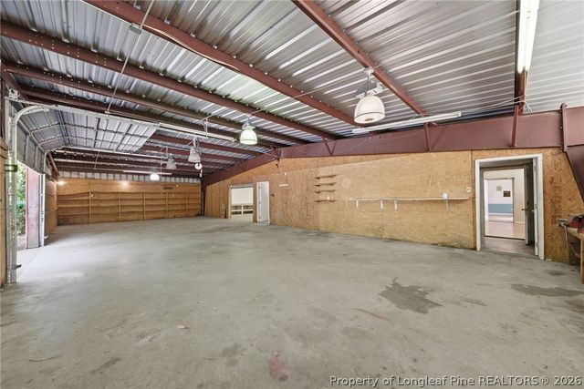 478 Rattlesnake Trail, Aberdeen, NC 28315
