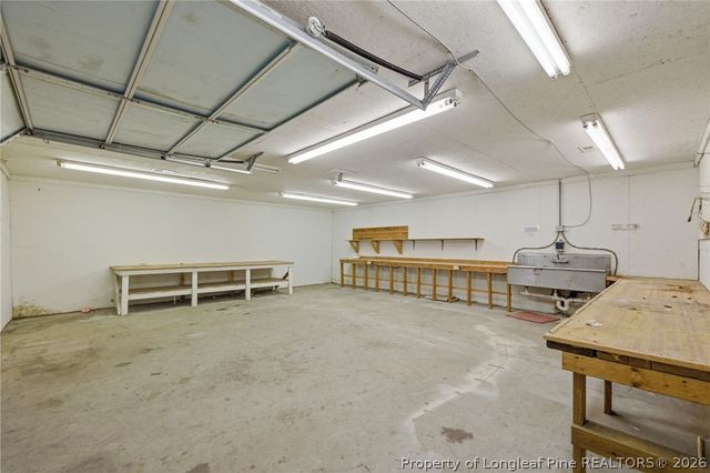 478 Rattlesnake Trail, Aberdeen, NC 28315