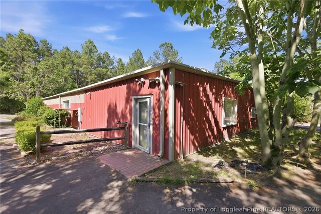 478 Rattlesnake Trail, Aberdeen, NC 28315