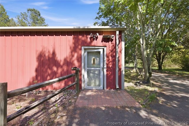 478 Rattlesnake Trail, Aberdeen, NC 28315