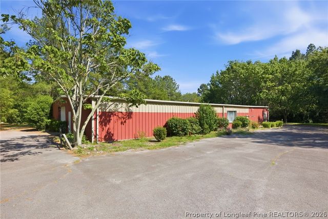 478 Rattlesnake Trail, Aberdeen, NC 28315