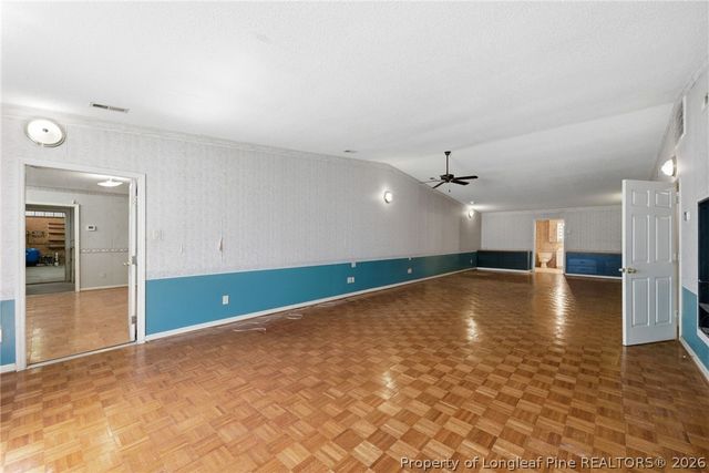 478 Rattlesnake Trail, Aberdeen, NC 28315