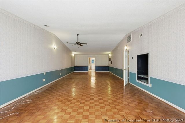 478 Rattlesnake Trail, Aberdeen, NC 28315