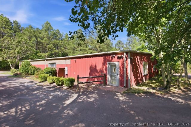 478 Rattlesnake Trail, Aberdeen, NC 28315