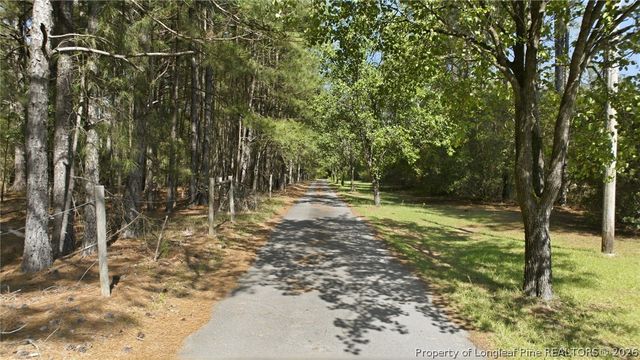 478 Rattlesnake Trail, Aberdeen, NC 28315