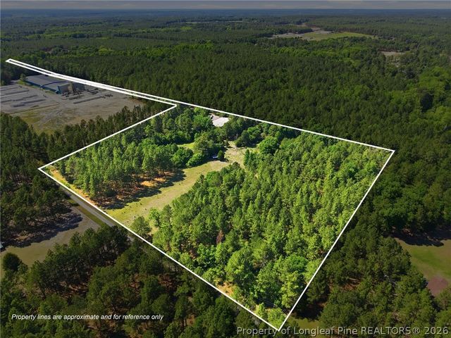 478 Rattlesnake Trail, Aberdeen, NC 28315