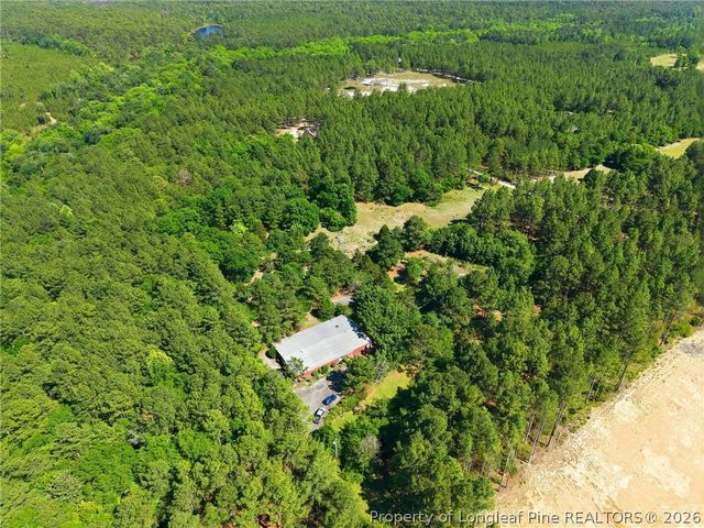 478 Rattlesnake Trail, Aberdeen, NC 28315