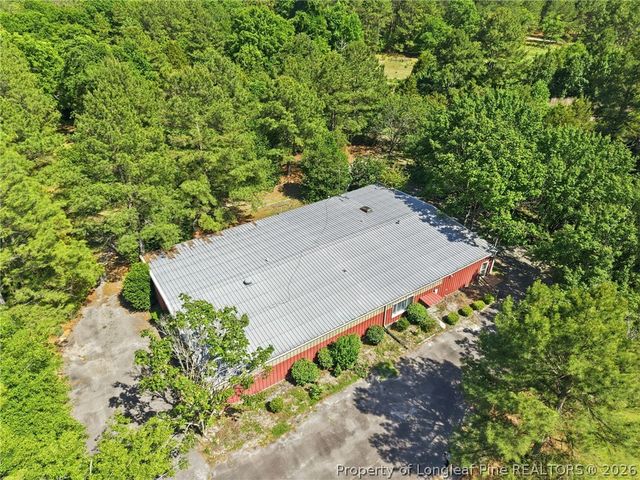 478 Rattlesnake Trail, Aberdeen, NC 28315