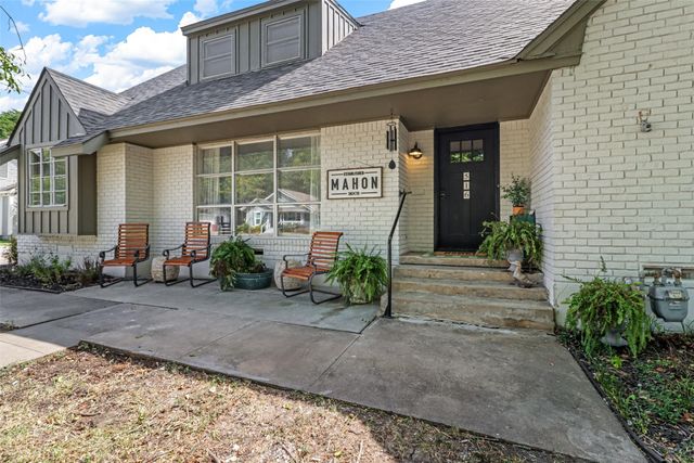 516 N Main Street N, Farmersville, TX 75442