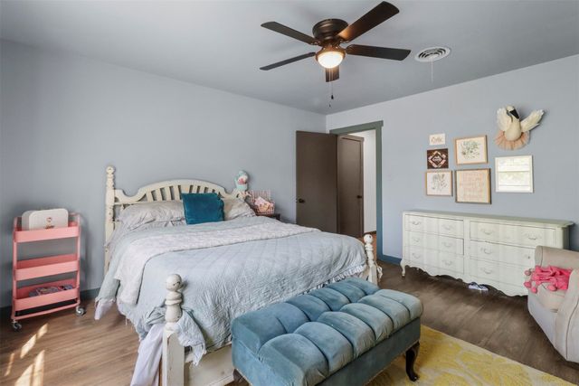 516 N Main Street N, Farmersville, TX 75442