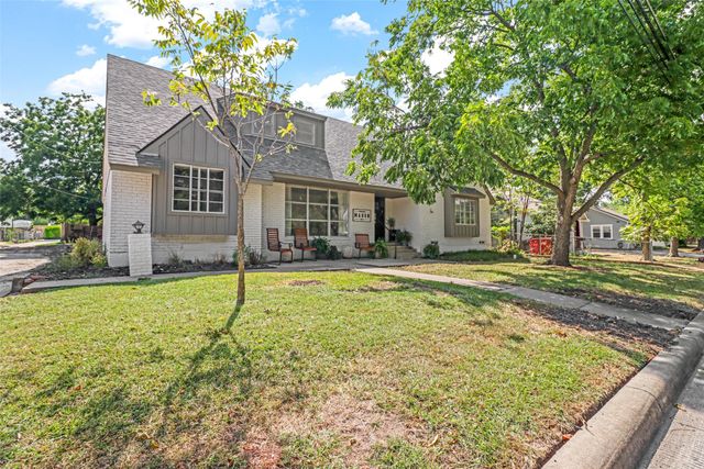516 N Main Street N, Farmersville, TX 75442