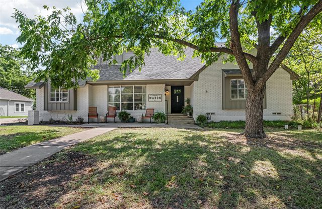 516 N Main Street N, Farmersville, TX 75442