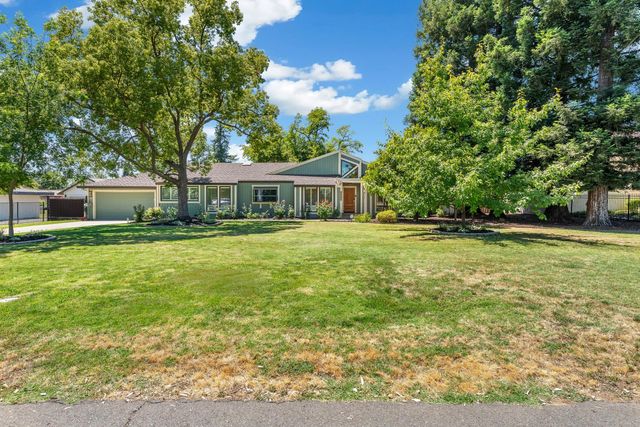 3151 Morse Ave, Sacramento, CA 95821