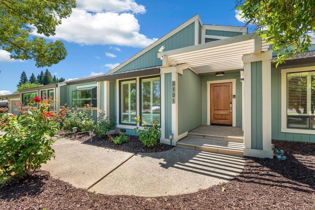 3151 Morse Ave, Sacramento, CA 95821