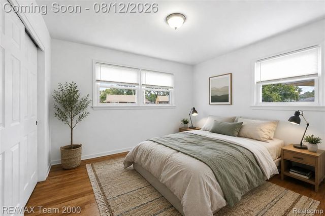 6816 Mansfield Street, Garden City, MI 48135