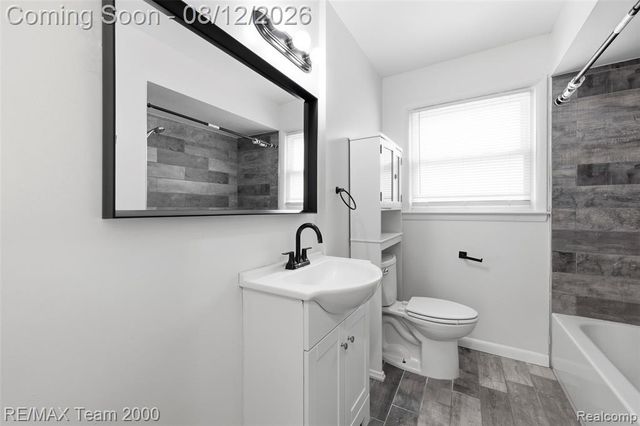 6816 Mansfield Street, Garden City, MI 48135