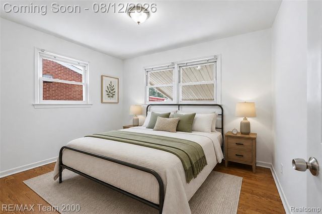 6816 Mansfield Street, Garden City, MI 48135