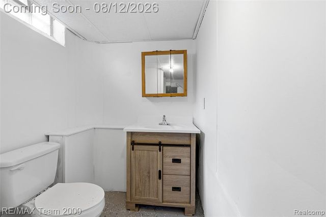 6816 Mansfield Street, Garden City, MI 48135