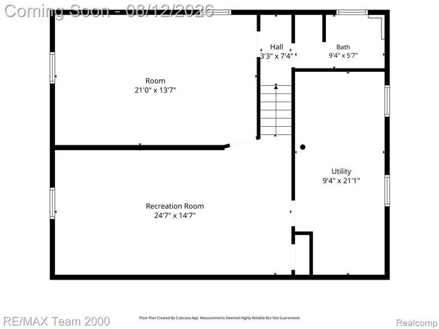 6816 Mansfield Street, Garden City, MI 48135