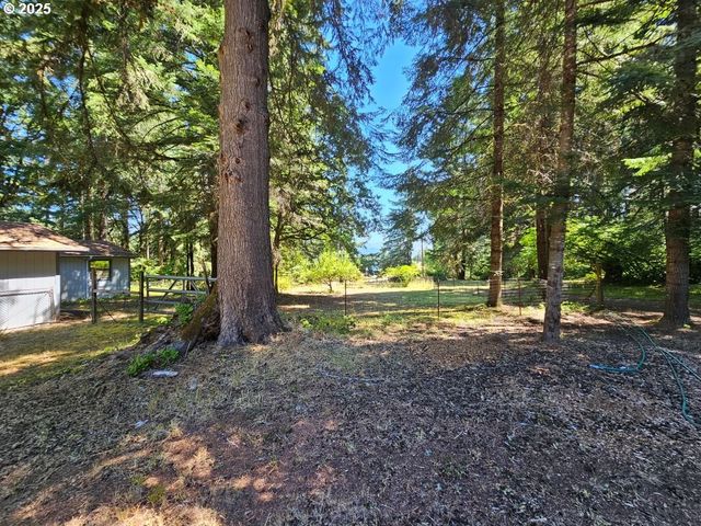 82168 HANNA Rd, Dexter, OR 97431