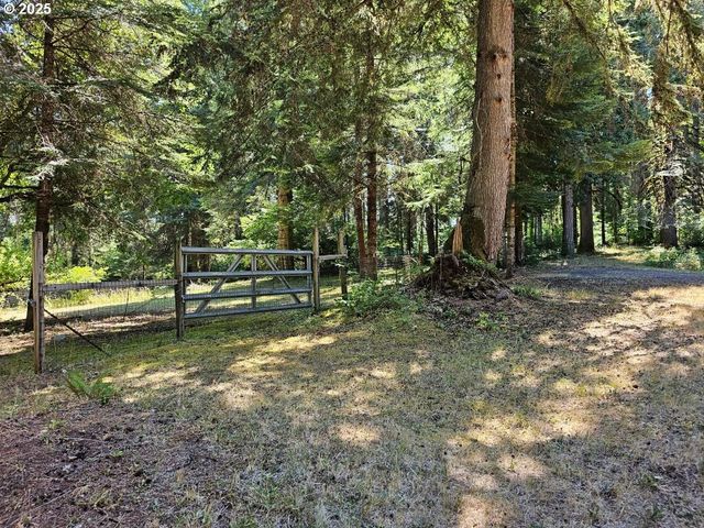 82168 HANNA Rd, Dexter, OR 97431