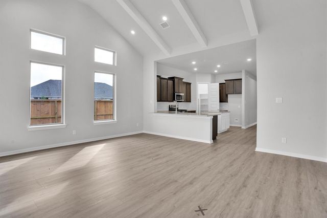 7542 Coral Lake Drive, Cypress, TX 77433