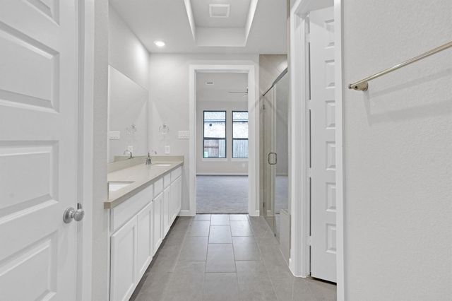 7542 Coral Lake Drive, Cypress, TX 77433