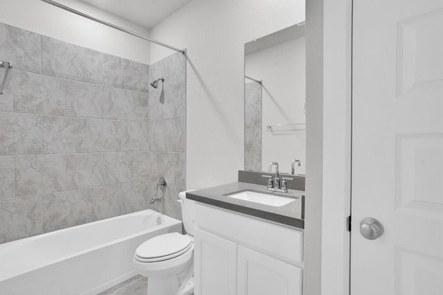 7542 Coral Lake Drive, Cypress, TX 77433