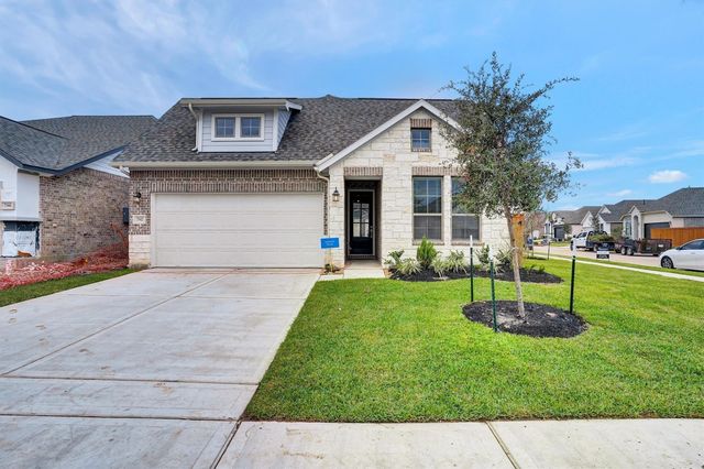 7542 Coral Lake Drive, Cypress, TX 77433
