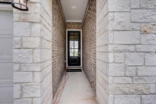 7542 Coral Lake Drive, Cypress, TX 77433