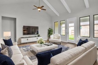 7542 Coral Lake Drive, Cypress, TX 77433