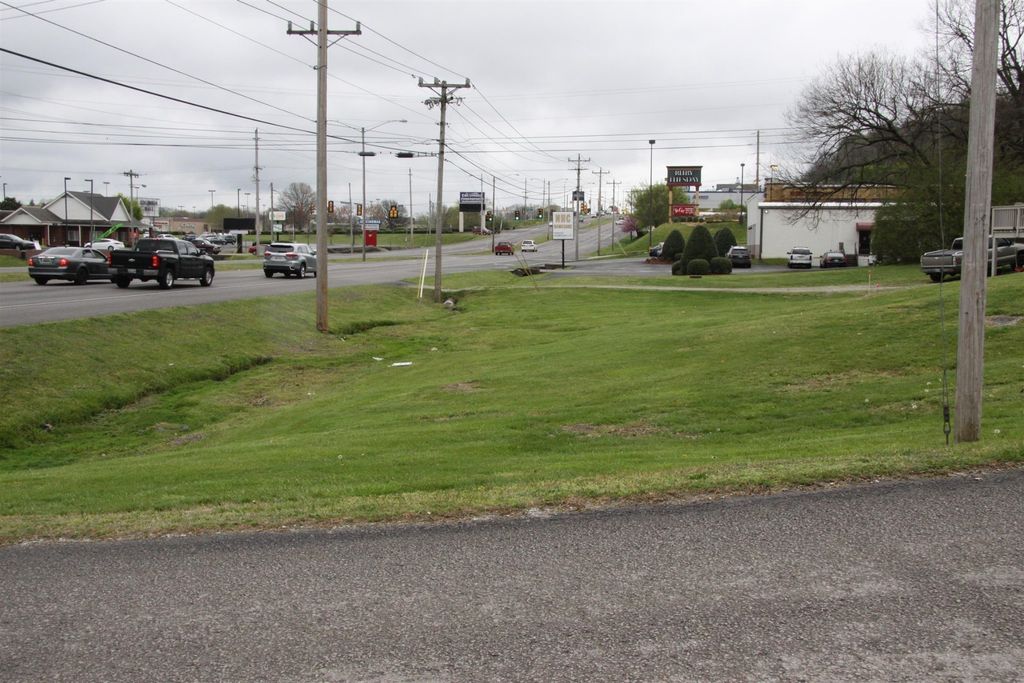 0 Alpine Dr, Columbia, TN 38401