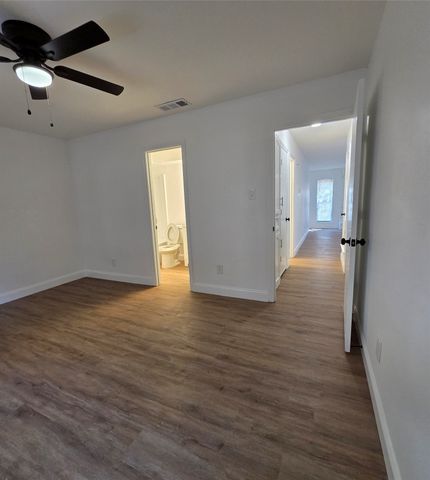 10525 Big Thicket Drive, Dallas, TX 75217