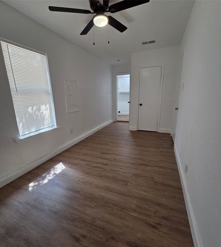 10525 Big Thicket Drive, Dallas, TX 75217