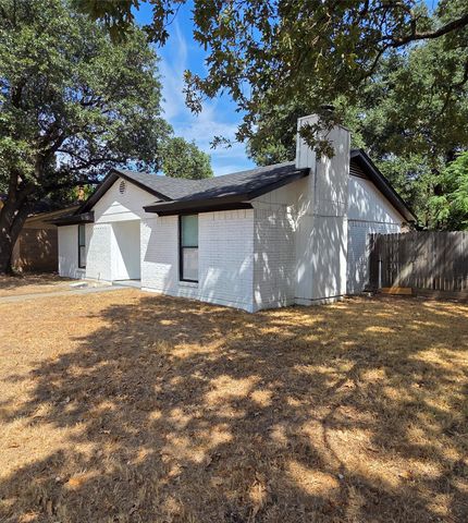 10525 Big Thicket Drive, Dallas, TX 75217