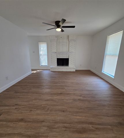 10525 Big Thicket Drive, Dallas, TX 75217