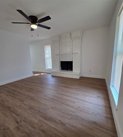 10525 Big Thicket Drive, Dallas, TX 75217