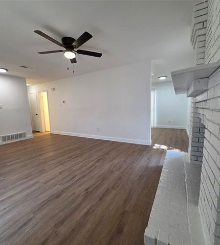 10525 Big Thicket Drive, Dallas, TX 75217