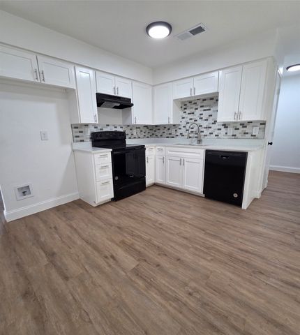 10525 Big Thicket Drive, Dallas, TX 75217