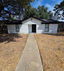 10525 Big Thicket Drive, Dallas, TX 75217