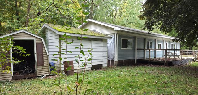 1060 Carmen Drive, Lake Isabella Vlg-shermantwp, MI 48893