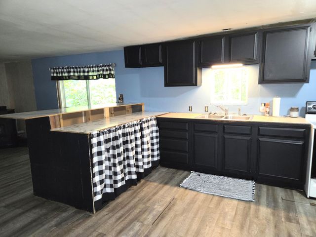 1060 Carmen Drive, Lake Isabella Vlg-shermantwp, MI 48893