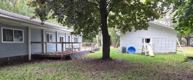 1060 Carmen Drive, Lake Isabella Vlg-shermantwp, MI 48893